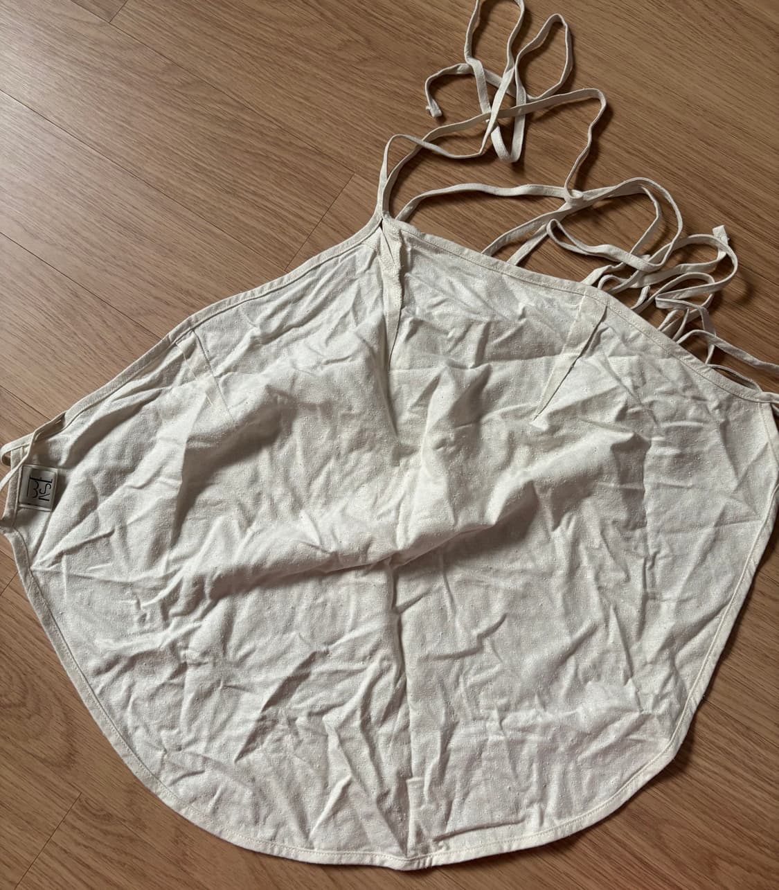 베이스레인지 mar 탑 xs 상품이미지4