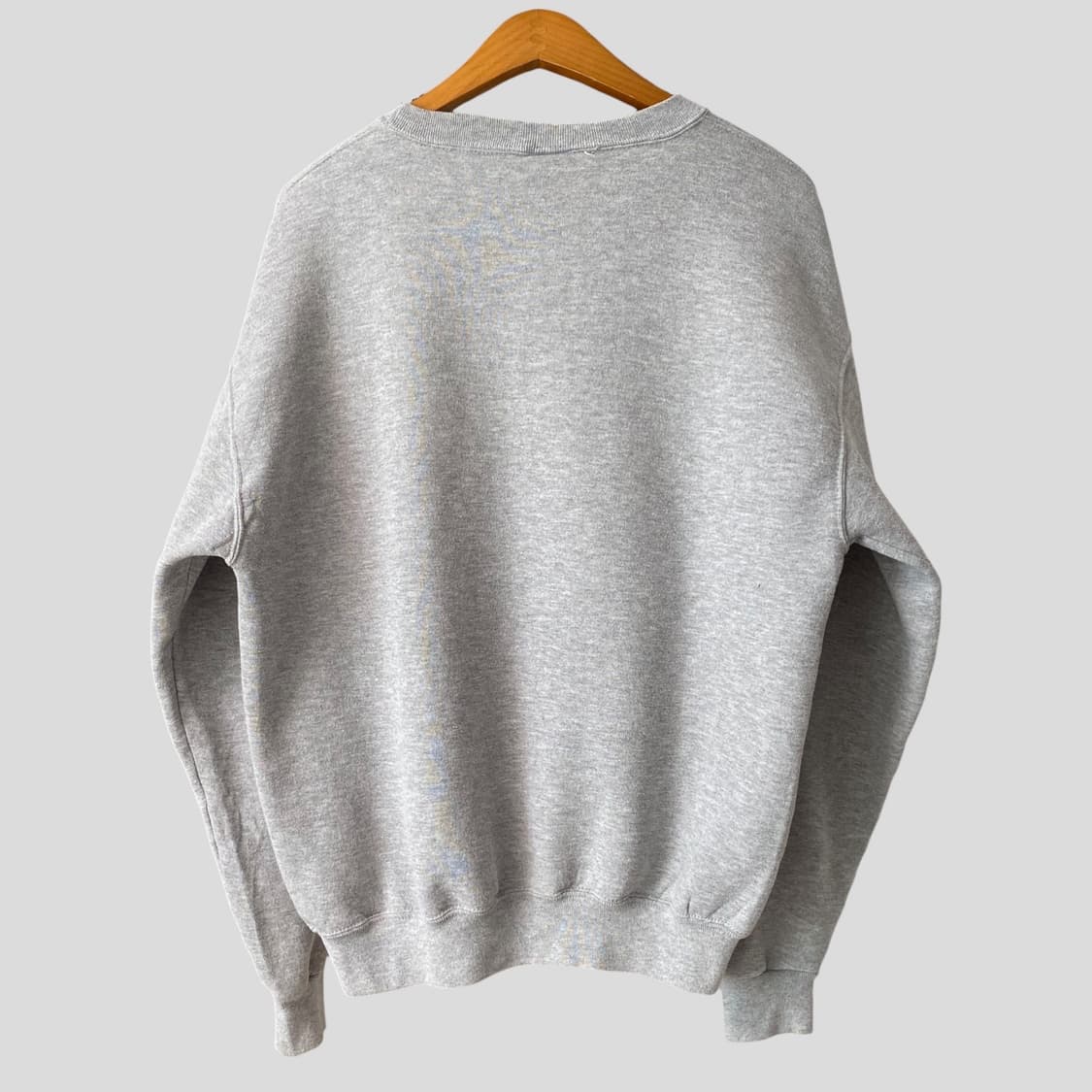 (M)빈티지 러셀 스웨트셔츠 맨투맨 상품이미지8