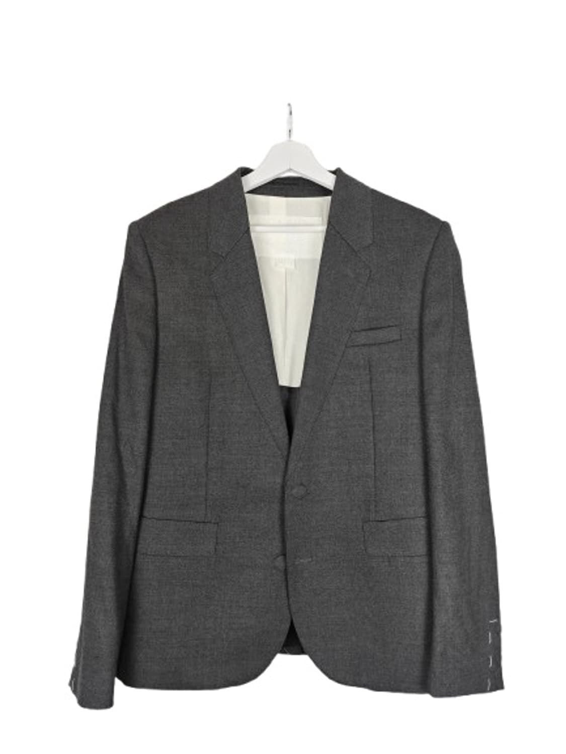 메종 마틴 마르지엘라 X h&m 페이크 블레이저 자켓 상품이미지1