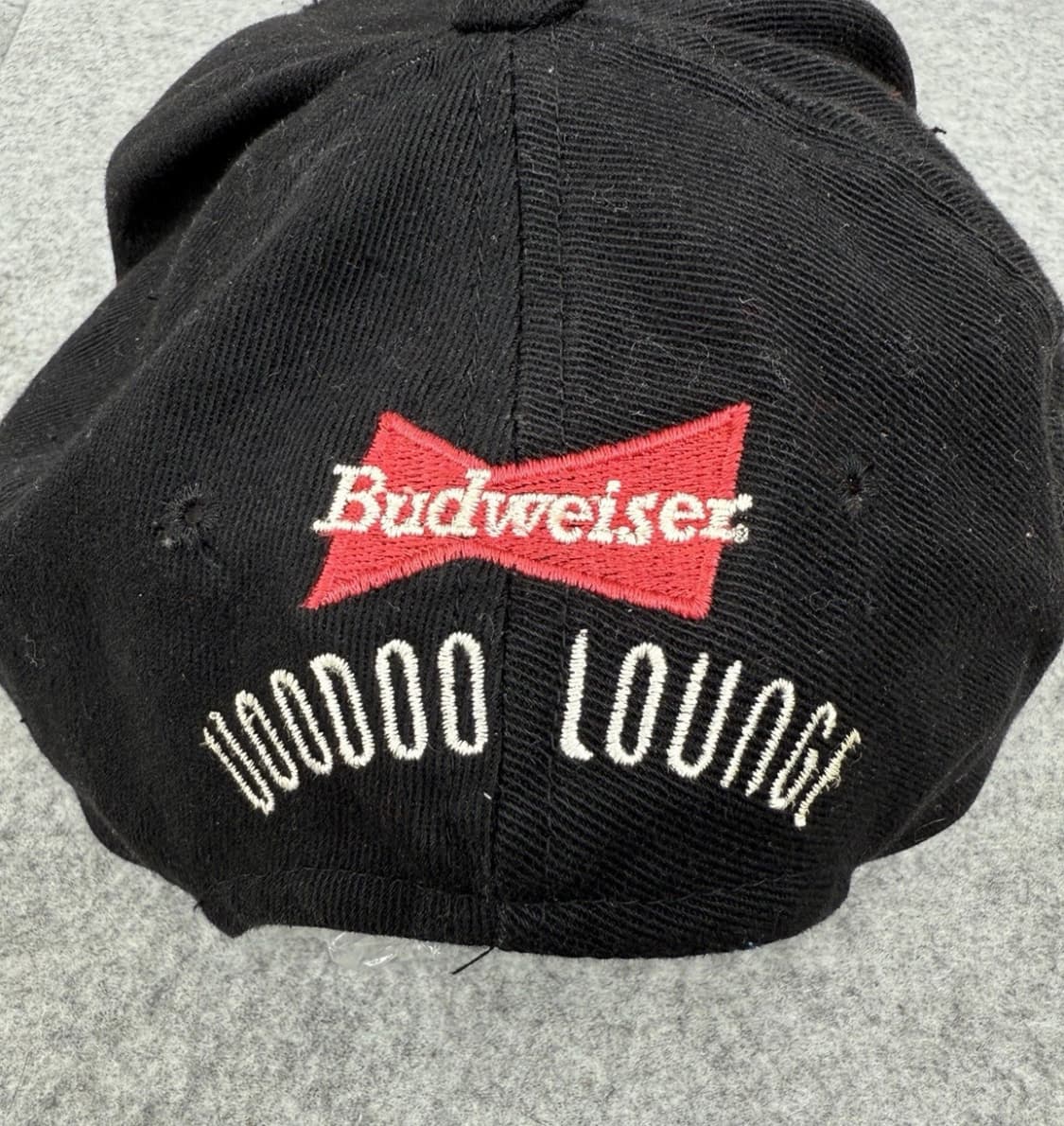 롤링스톤즈 버드와이저 모자 상품이미지2