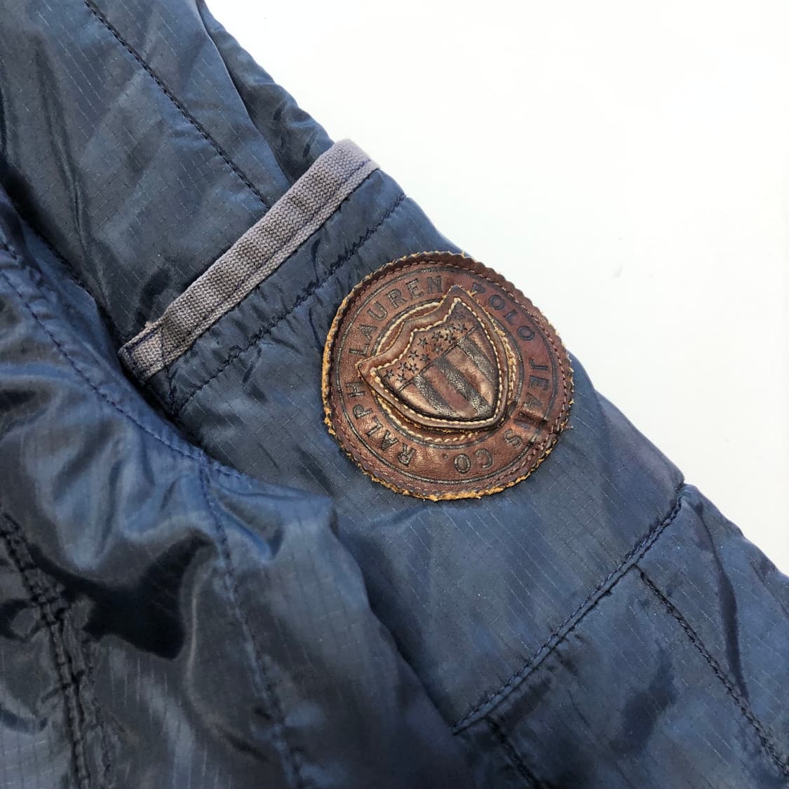 폴로랄프로렌 퀄팅자켓 상품이미지5