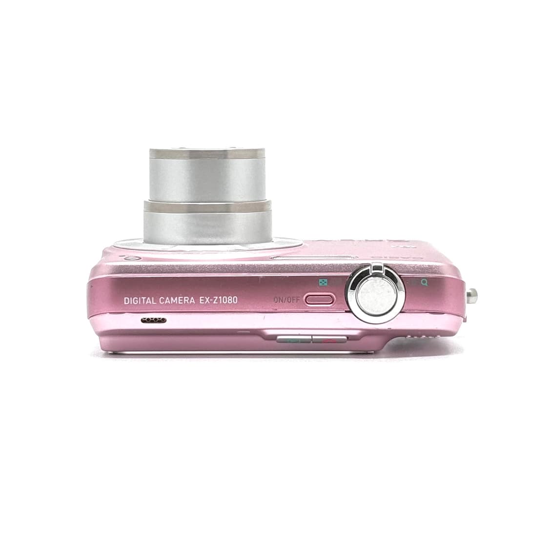 [은채디카&딸기우유!] 카시오 Exilim EX-Z1080 디지털카메라 상품이미지5