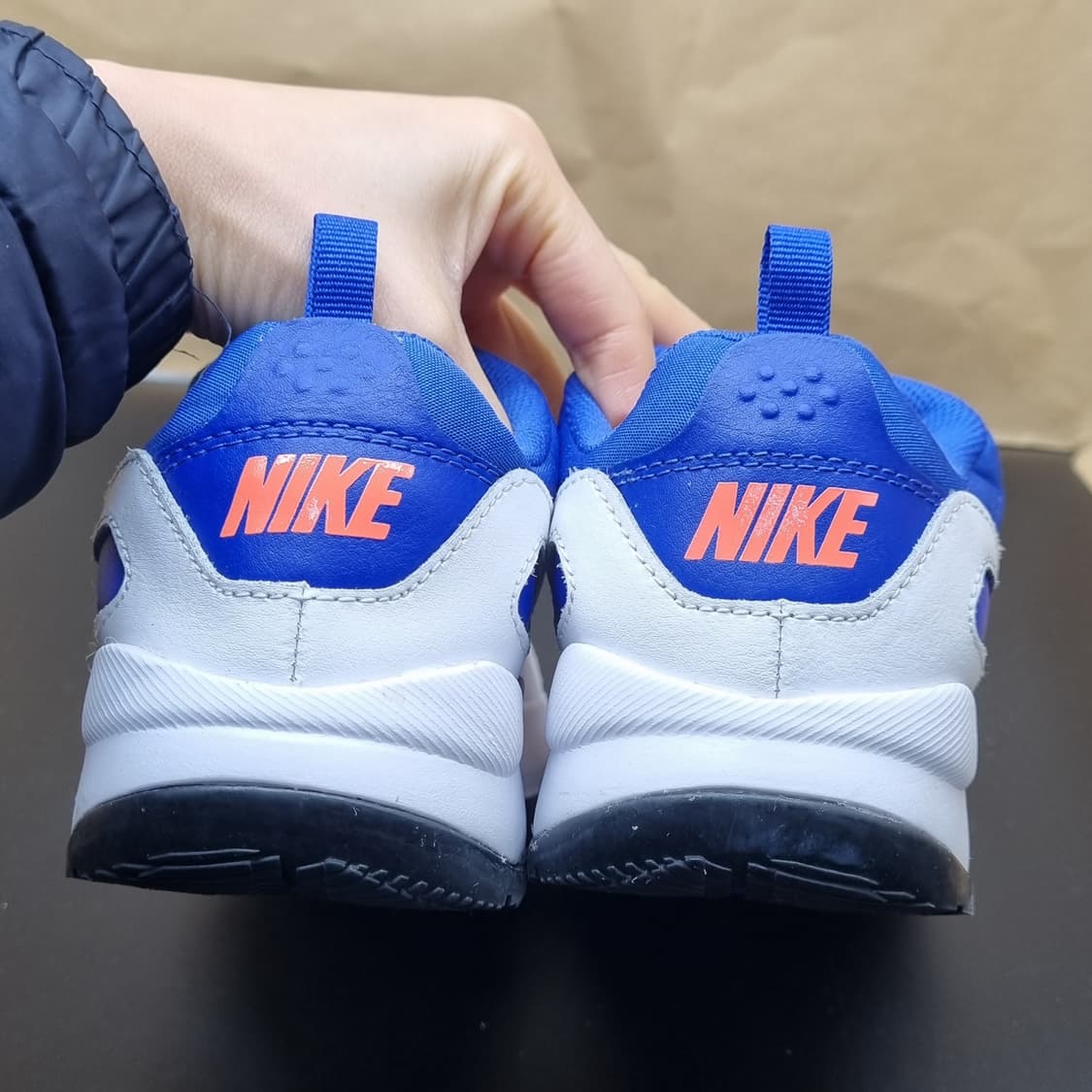 나이키 LD 러너 운동화245 상품이미지4