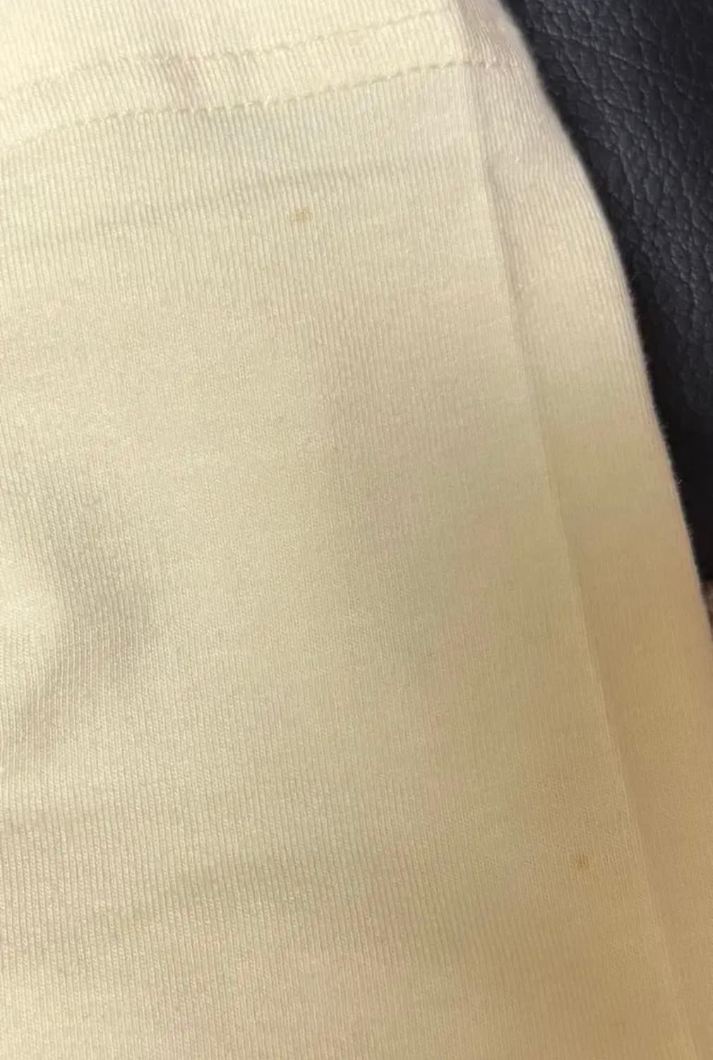 오피쉬 레이스 퍼프 롱슬리브 상품이미지2