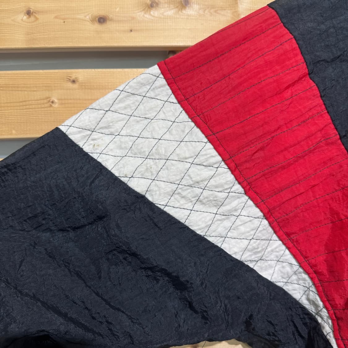 스타터 시카고불스 자켓 상품이미지7