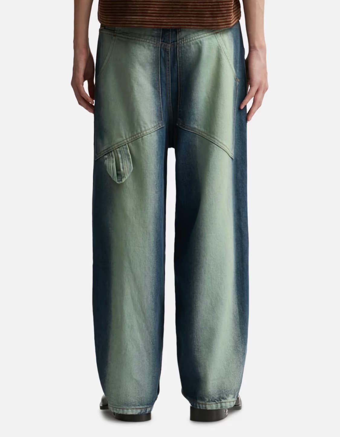 [29] 에크하우스 라타 배기진 상품이미지4