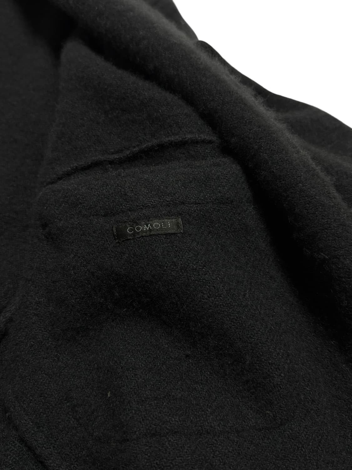 COMOLI 상품이미지5