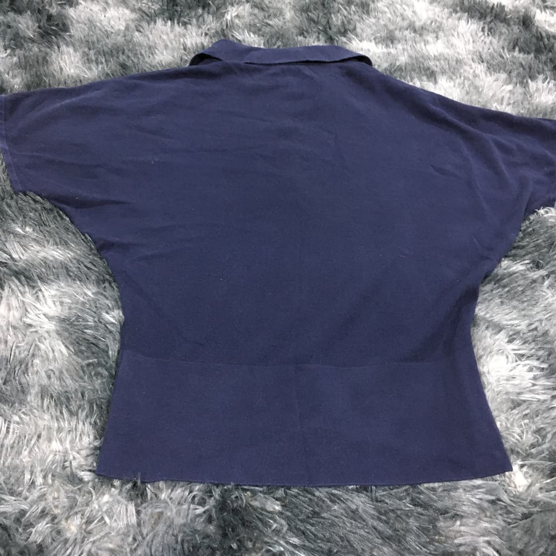 투티/0266 COS 반팔 티 y2k 긱시크 상품이미지6