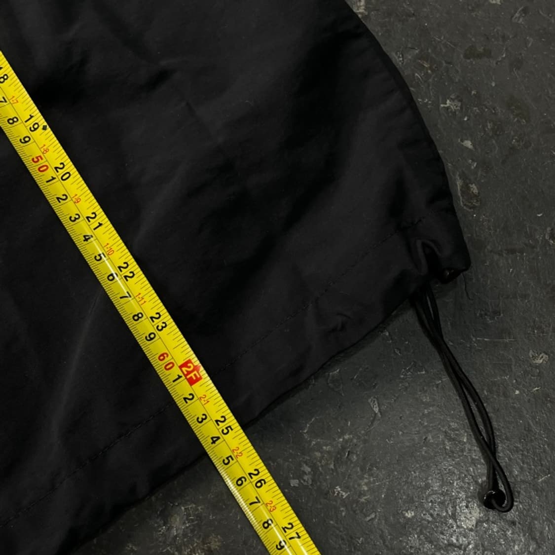 105 노스페이스 조끼 후리스  상품이미지8