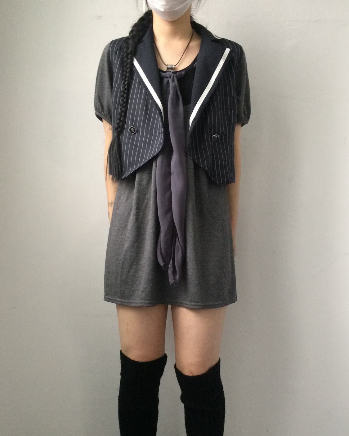Axes femme vest 상품이미지5