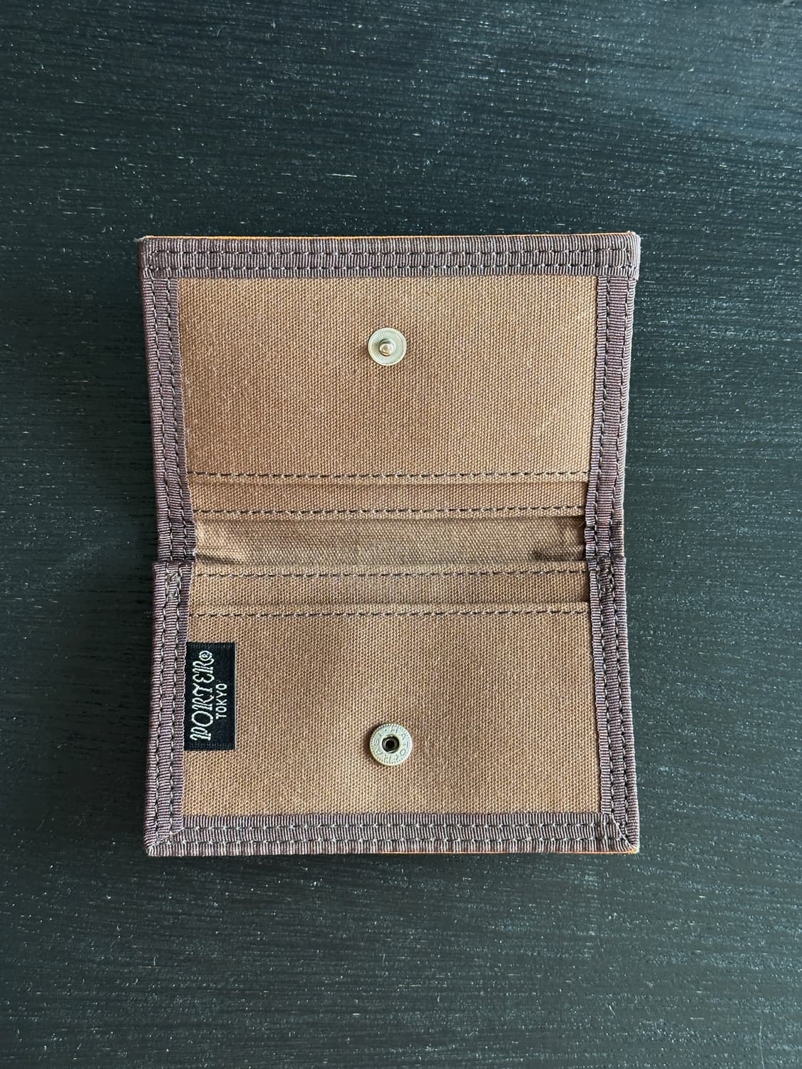 PORTER FREE STYLE COIN CASE 포터 카드지갑 동전지갑 상품이미지2