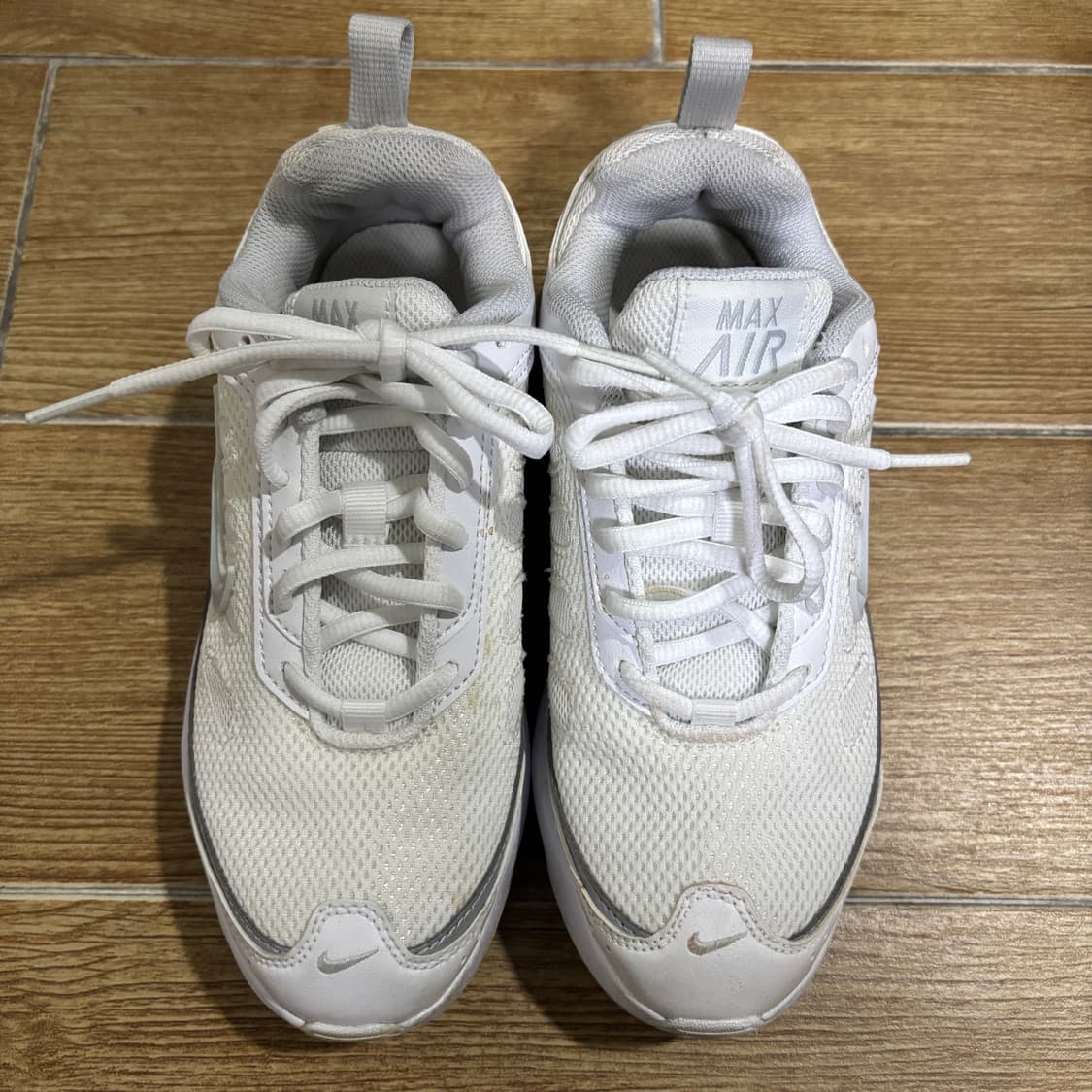 나이키 에어맥스 AP 우먼스 225mm 워킹화 상품이미지7