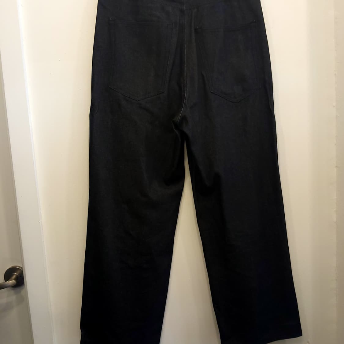 MMMC 투턱 와이드 팬츠 상품이미지5