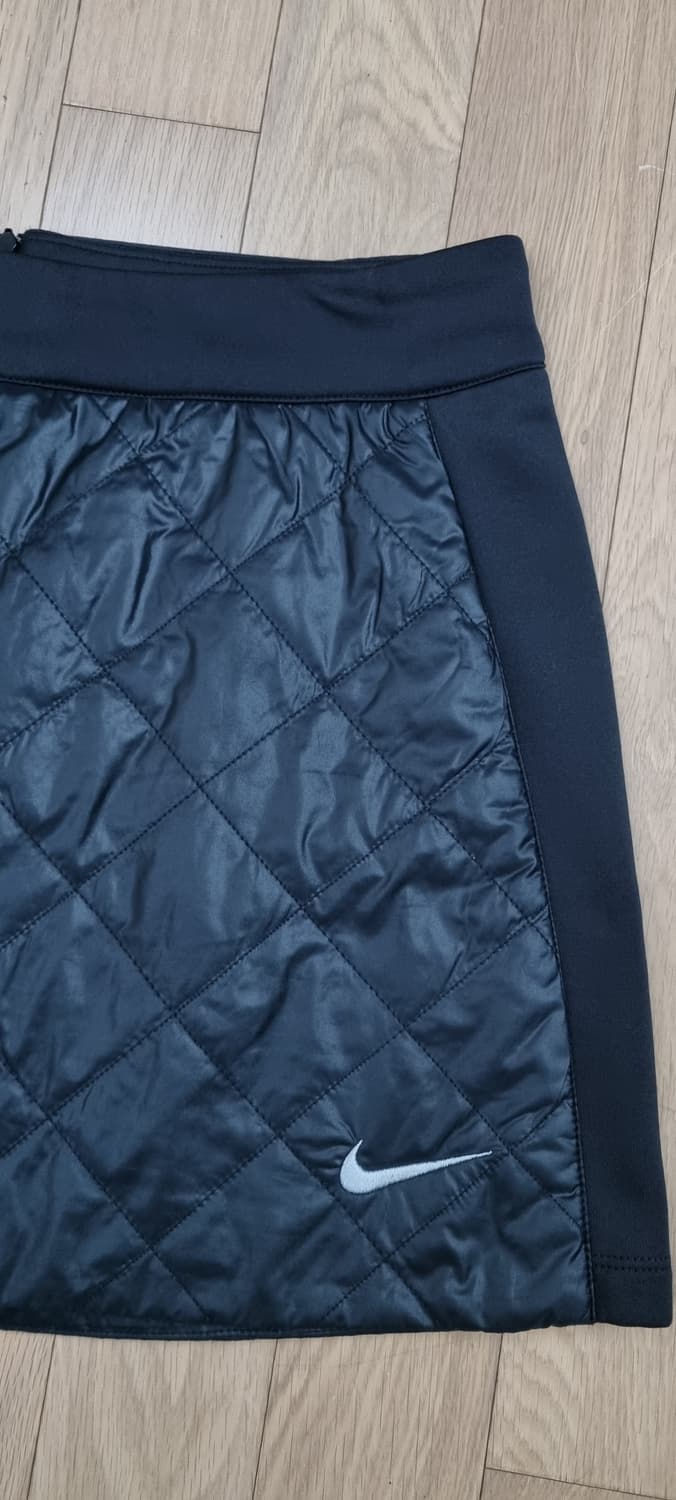 나이키 골프 웜 필드 스커트 M _ 여성 상품이미지4