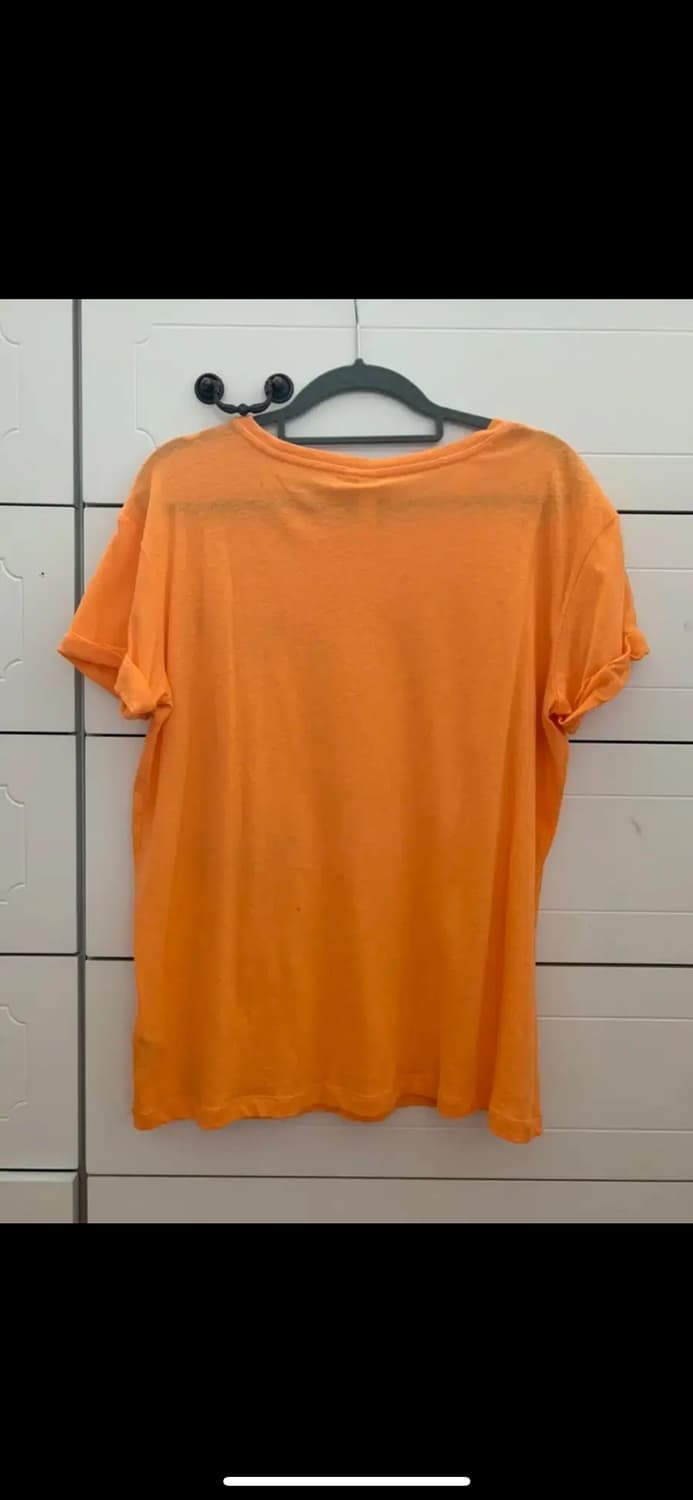 새상품 앤아더스토리즈 티셔츠 상품이미지2