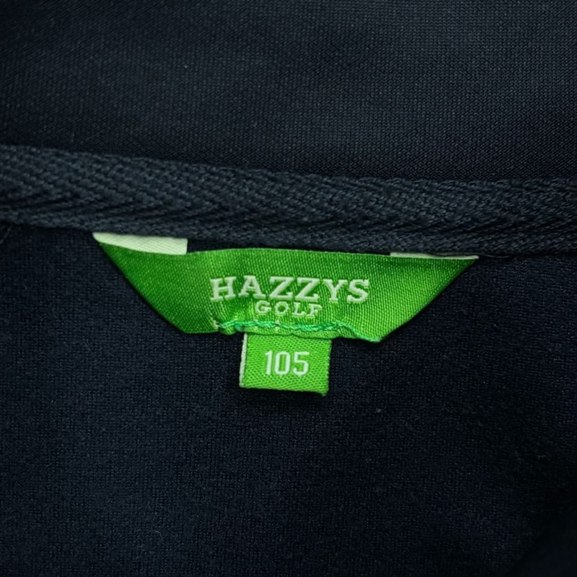 헤지스 베이직 로고 져지 v2641 상품이미지6