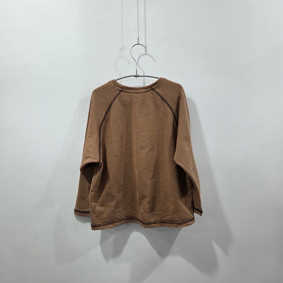 리미떼두두 키즈 나그랑 프린팅 롱슬리브 L/6/7 상품이미지5