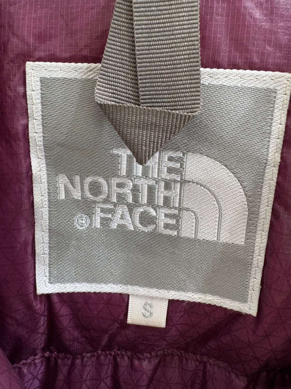 THE NORTH FACE 패딩 상품이미지6