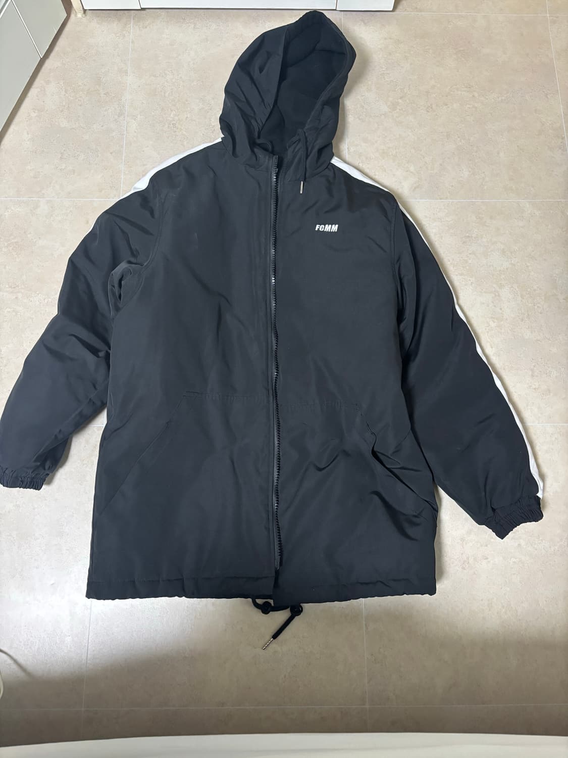 FCMM 패딩 상품이미지1