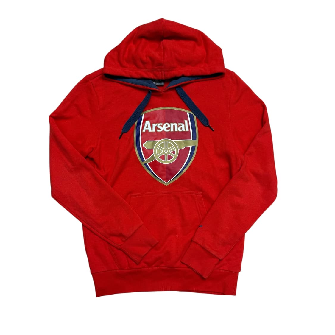 푸마 아스날 후드티 상품이미지1