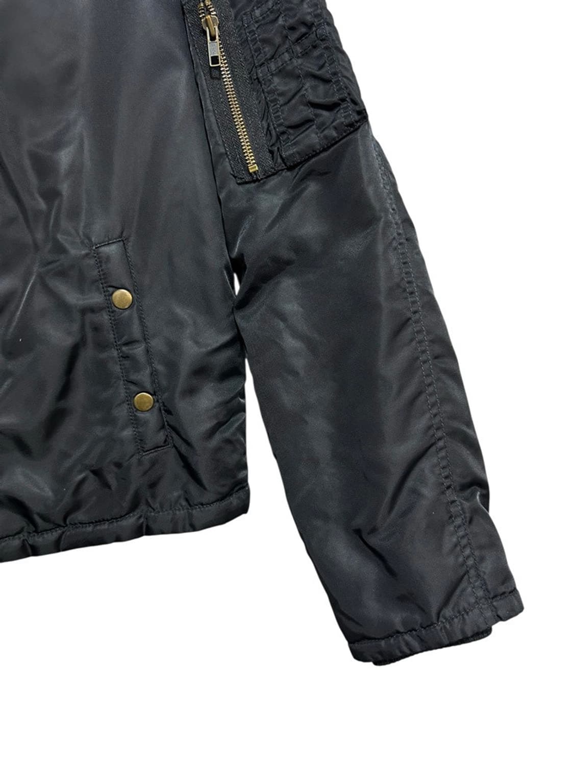 vtg jacket 상품이미지4