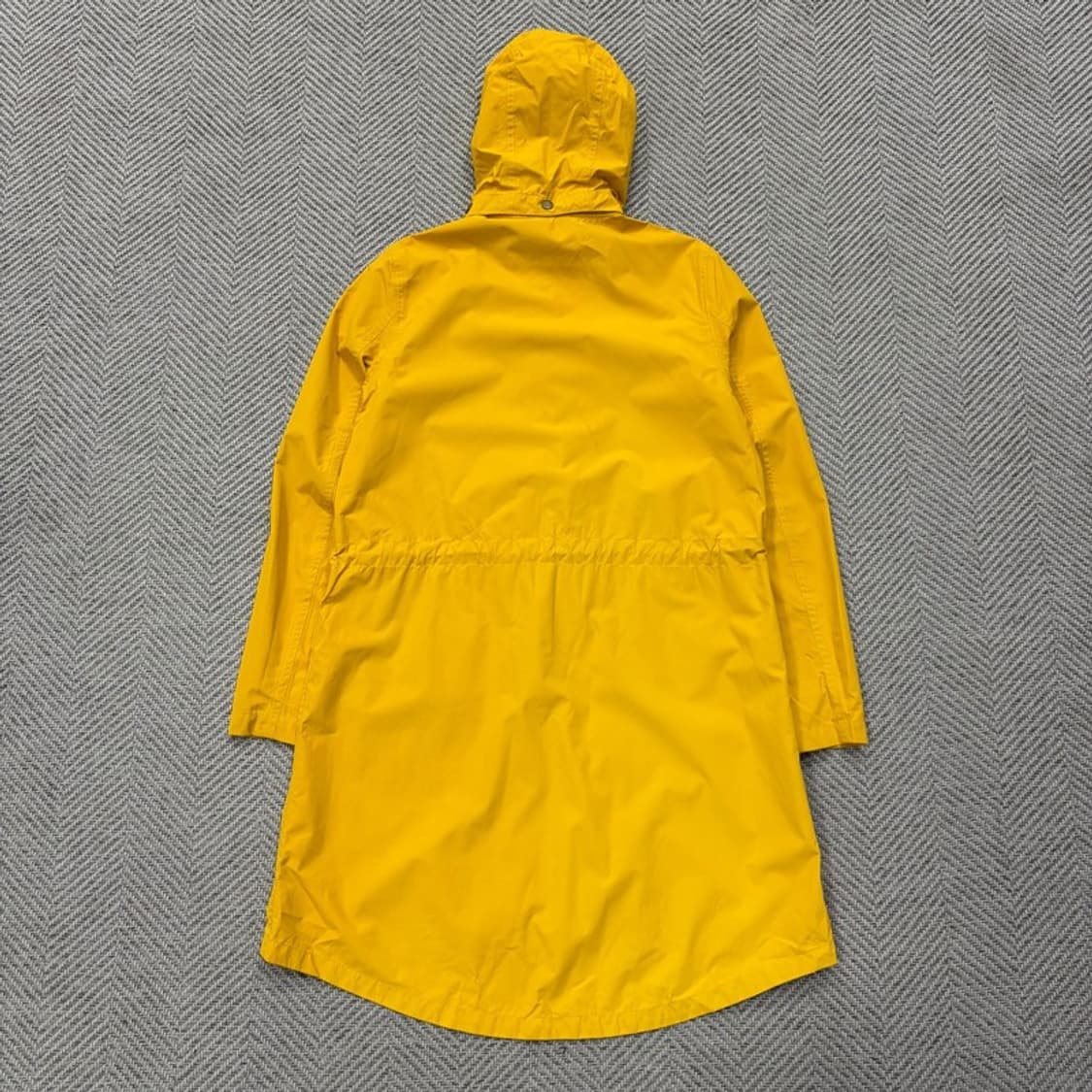 바버 워터프루프 레인 자켓 v2265 상품이미지2