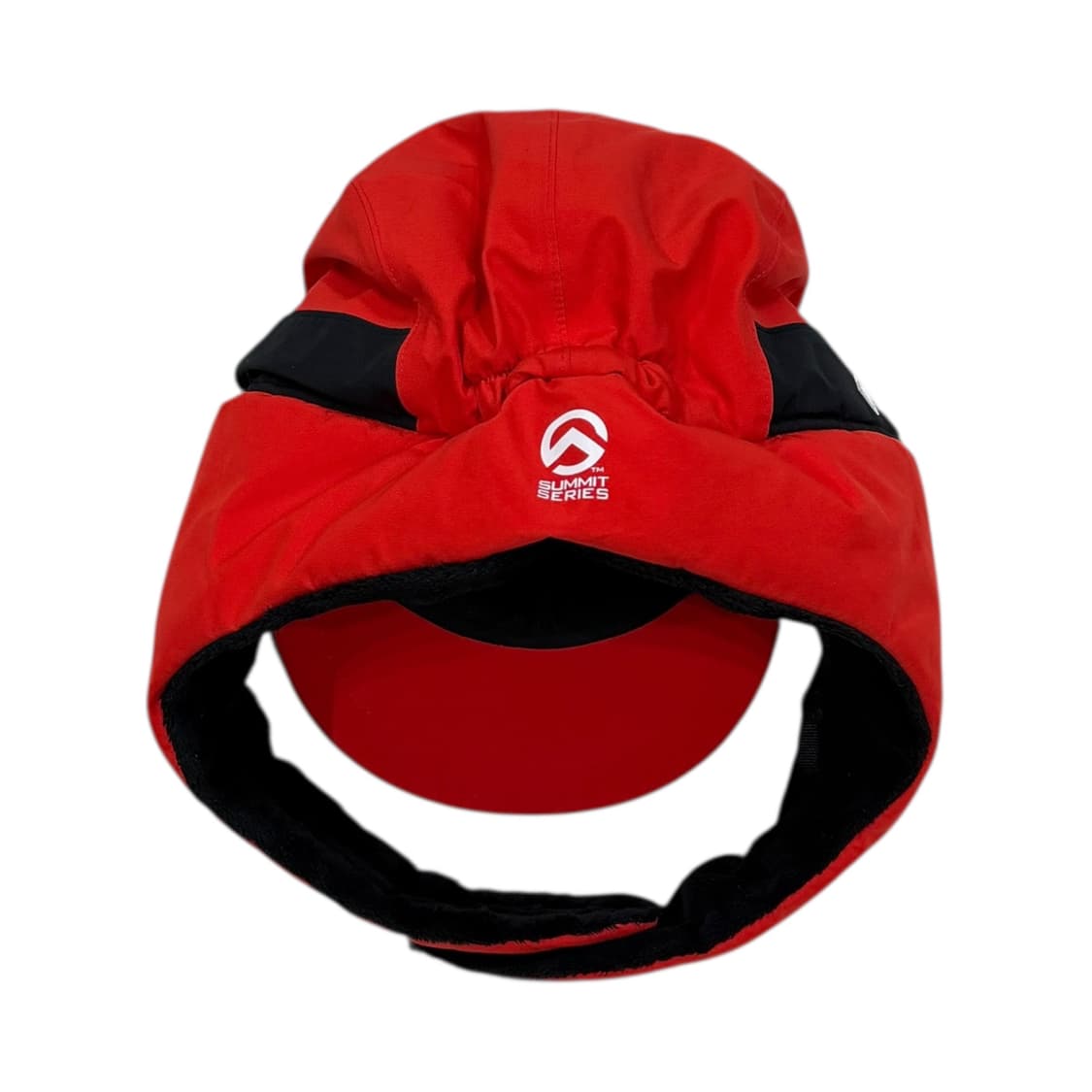 노스페이스 써밋 고어텍스 이어머프 트루퍼햇 귀도리 군밤 모자 레드 상품이미지4