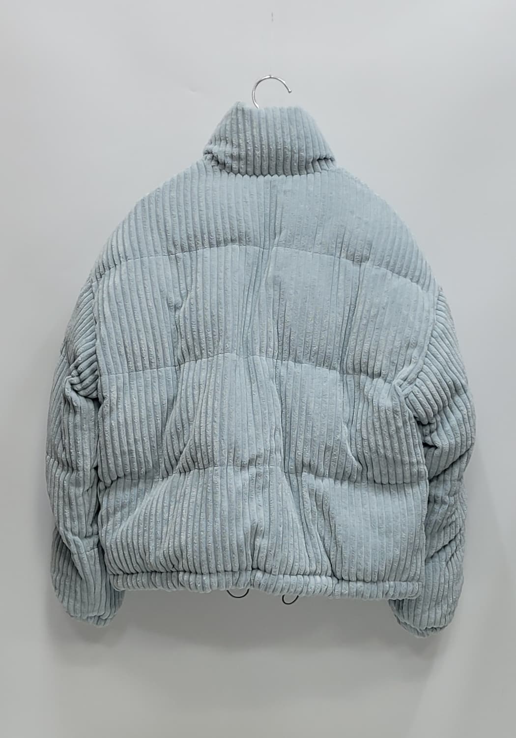 8seconds 22FW 에잇세컨즈 코듀로이 숏 패딩 / 여 S (85) 상품이미지3