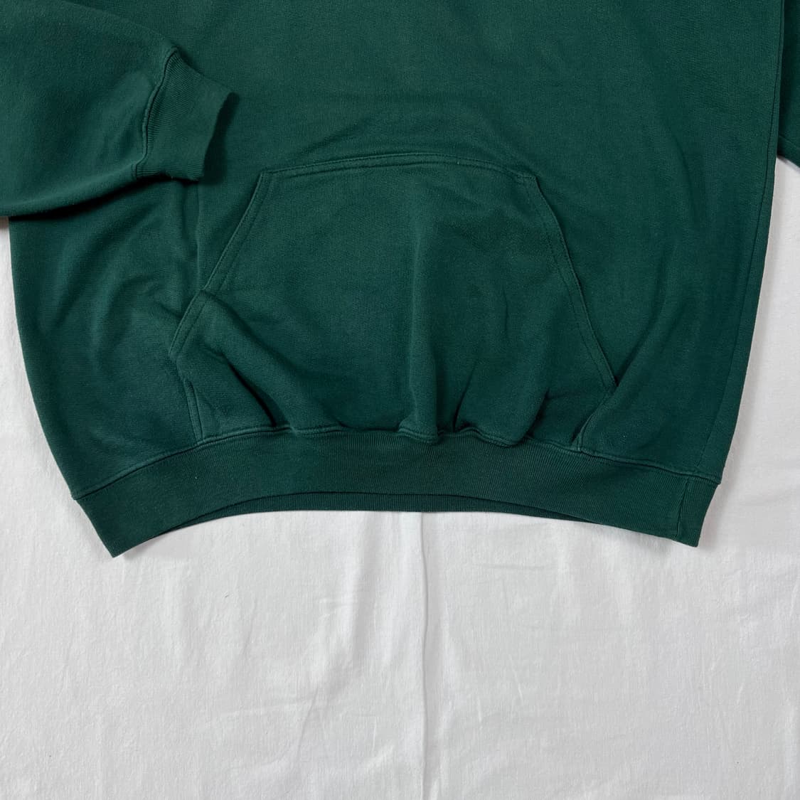 90s 나이키 nike 베스킷볼 스우시 후드티 상품이미지4