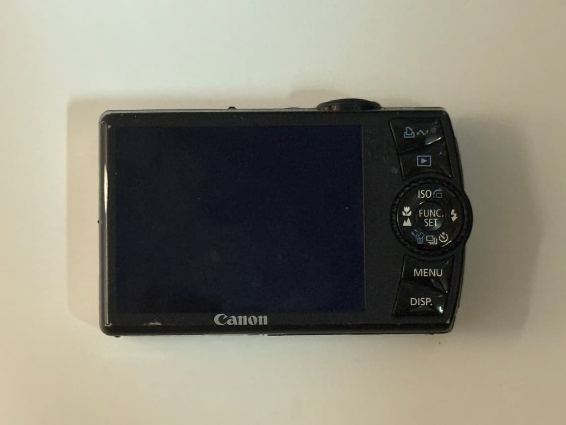 캐논 익서스 870 익시 920 IS 디카 ixus 870 ixy 920 상품이미지8