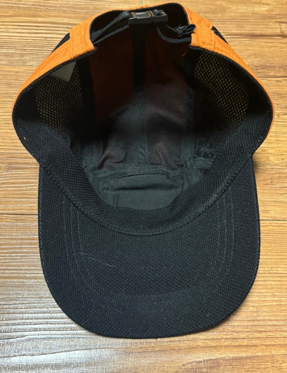 빈티지 본더치 볼캡 상품이미지4