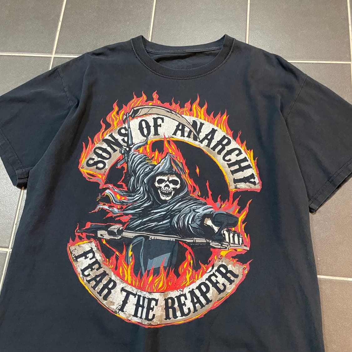 SONS OF ANARCHY FEAR THE REAPE 상품이미지4