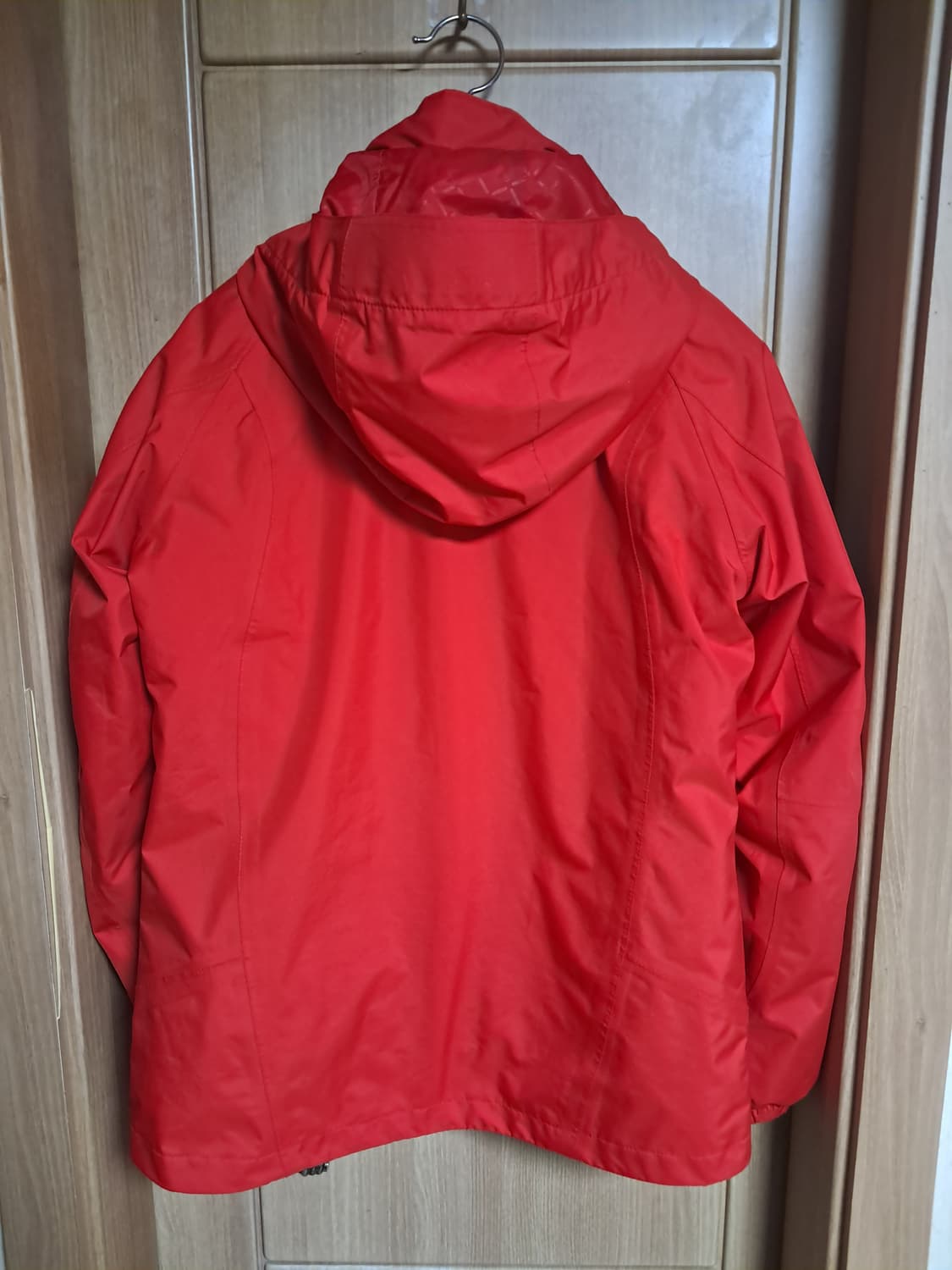 몽벨 바람막이 여성95 (패딩포함) 상품이미지3