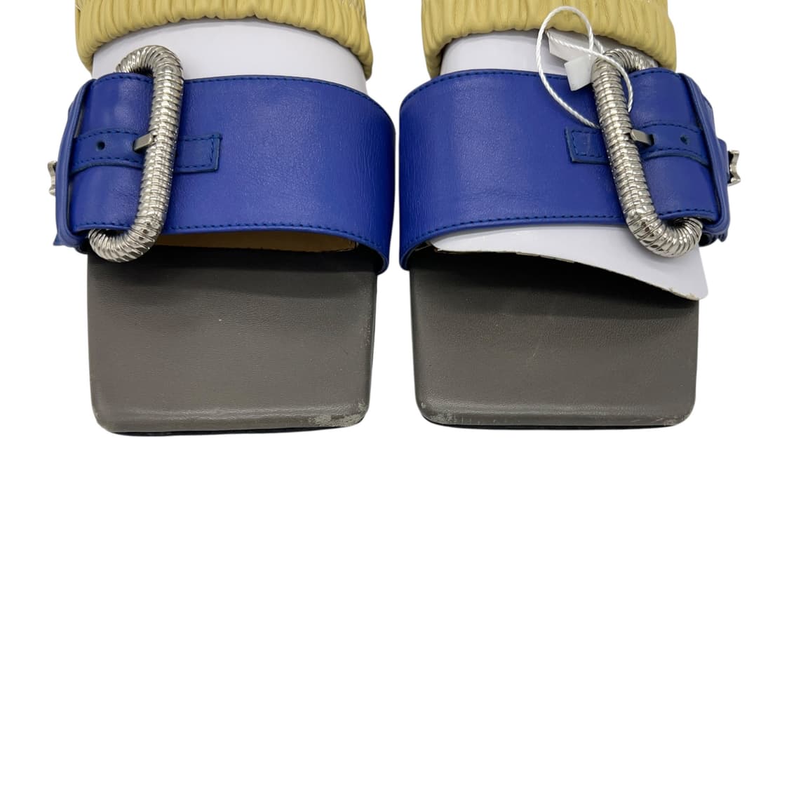 230 W 토가 풀라 버클 스트랩 샌들 (EU36) 상품이미지3