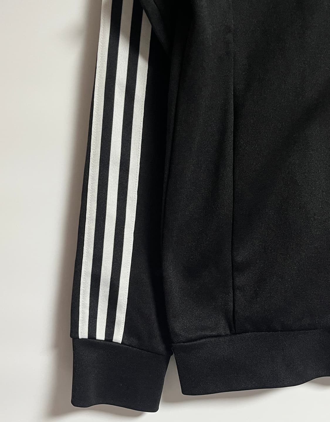 아디다스 유로파 져지 트랙탑 파이어버드 베켄바우어 95 상품이미지3