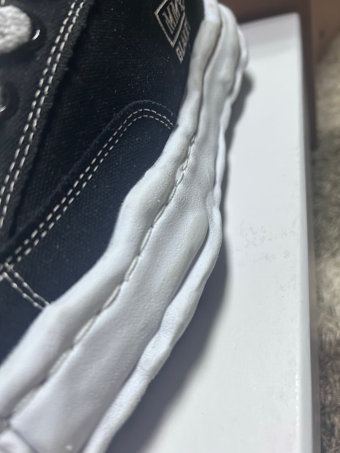 메종 미하라 야스히로 피터슨 41 상품이미지6