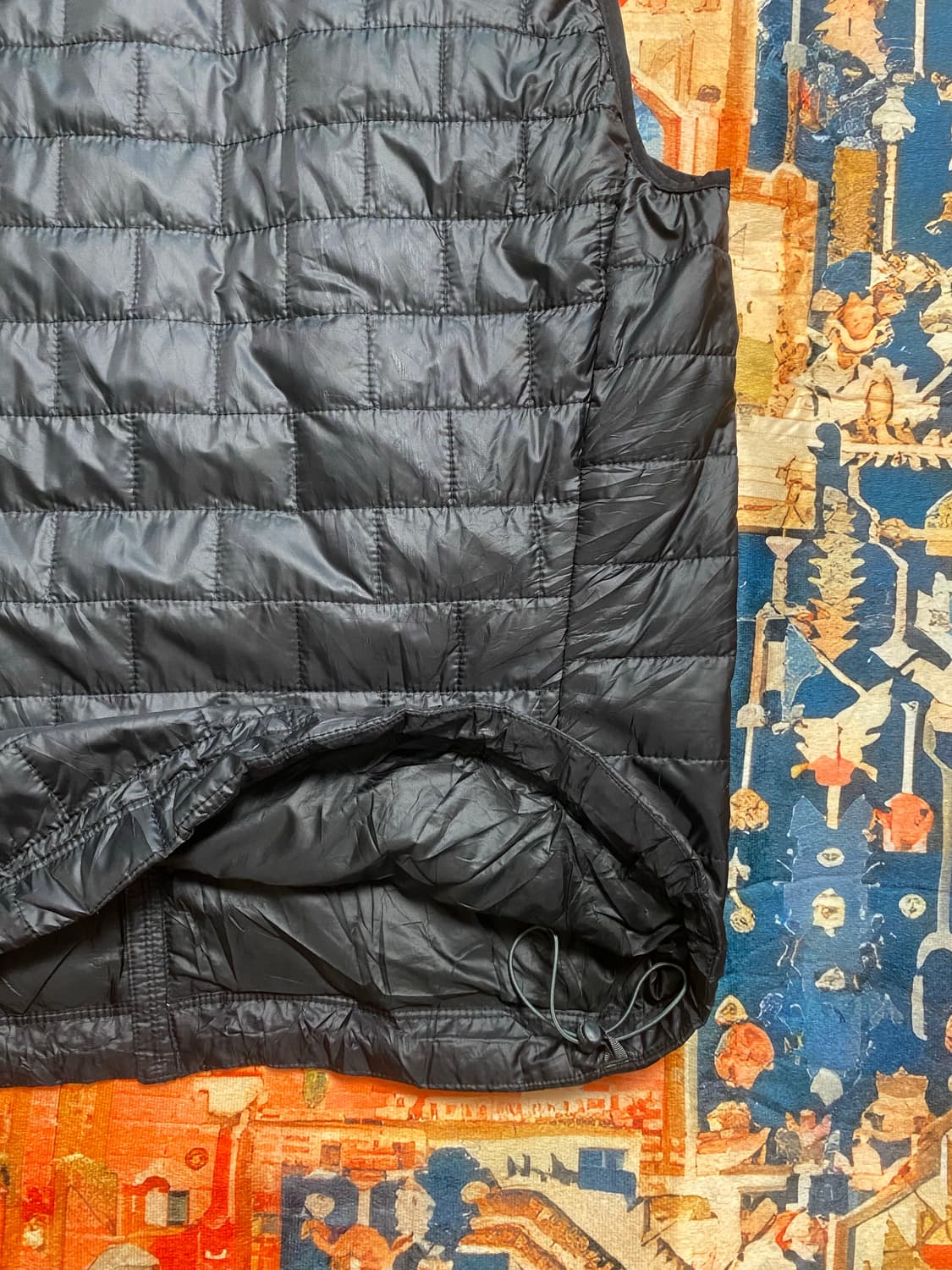 🌊Patagonia Nano puff vest 상품이미지7