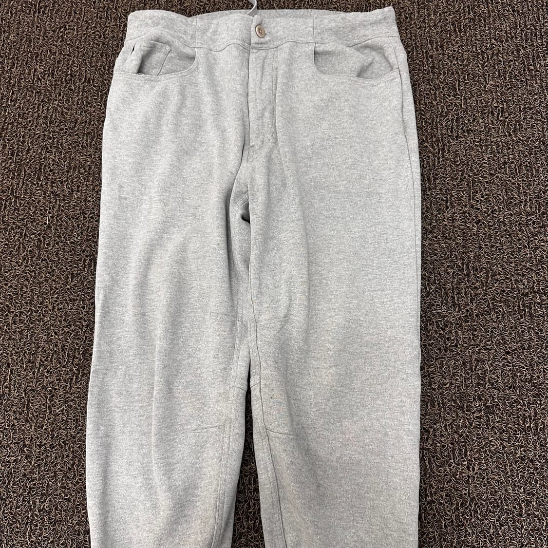 POLO 폴로 랄프로렌 조거팬츠 운동복 그레이 상품이미지2