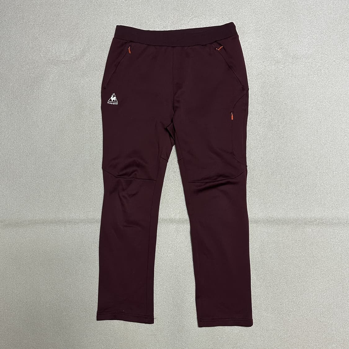 르꼬끄 기모 트레이닝 셋업 상품이미지5