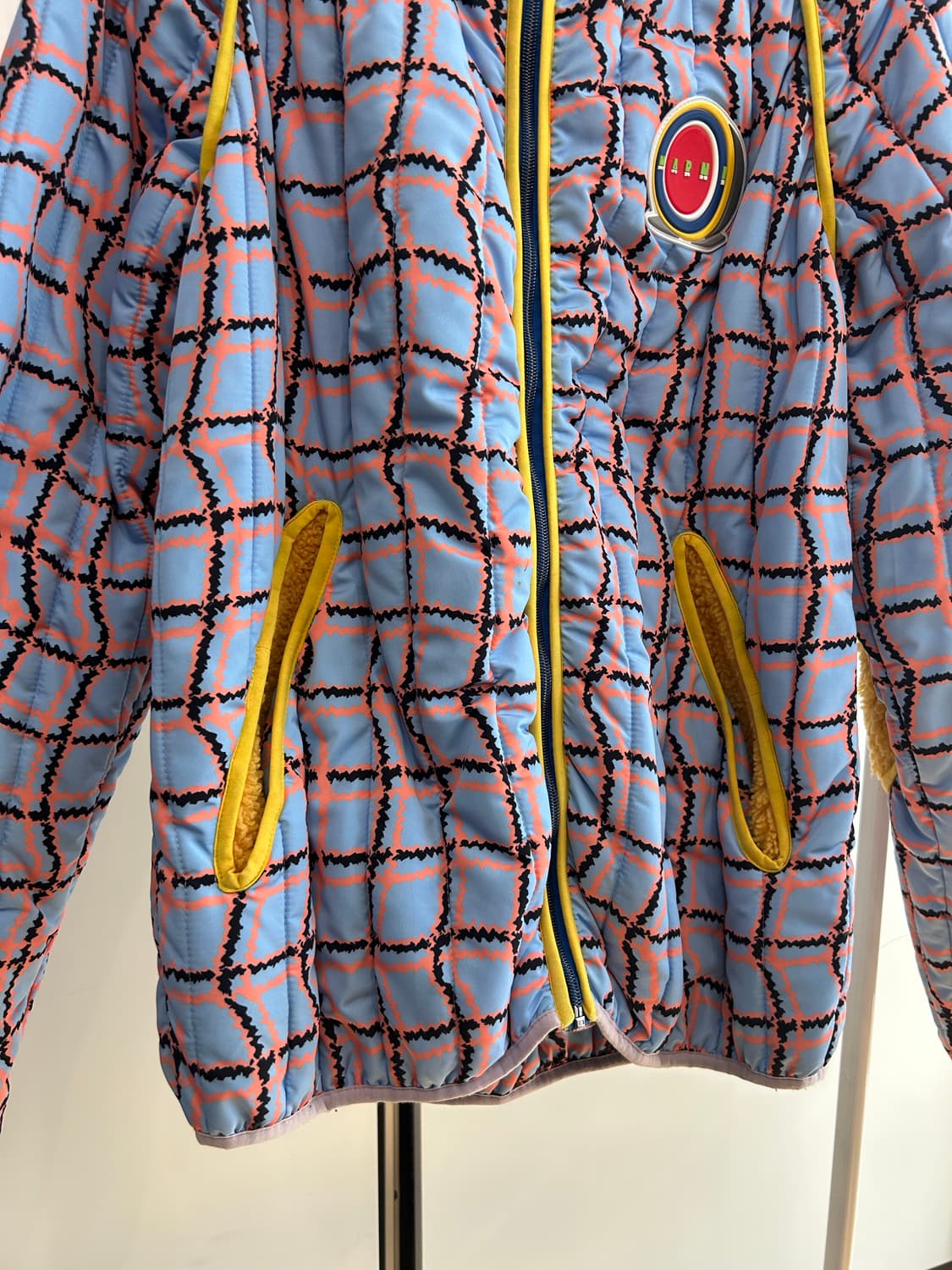 마르니 라이트 패디드 자켓 상품이미지4