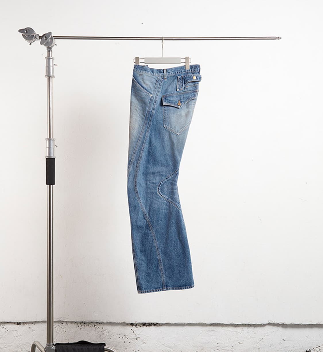 네버포겟 3D Twisted Jeans 2.0  상품이미지3