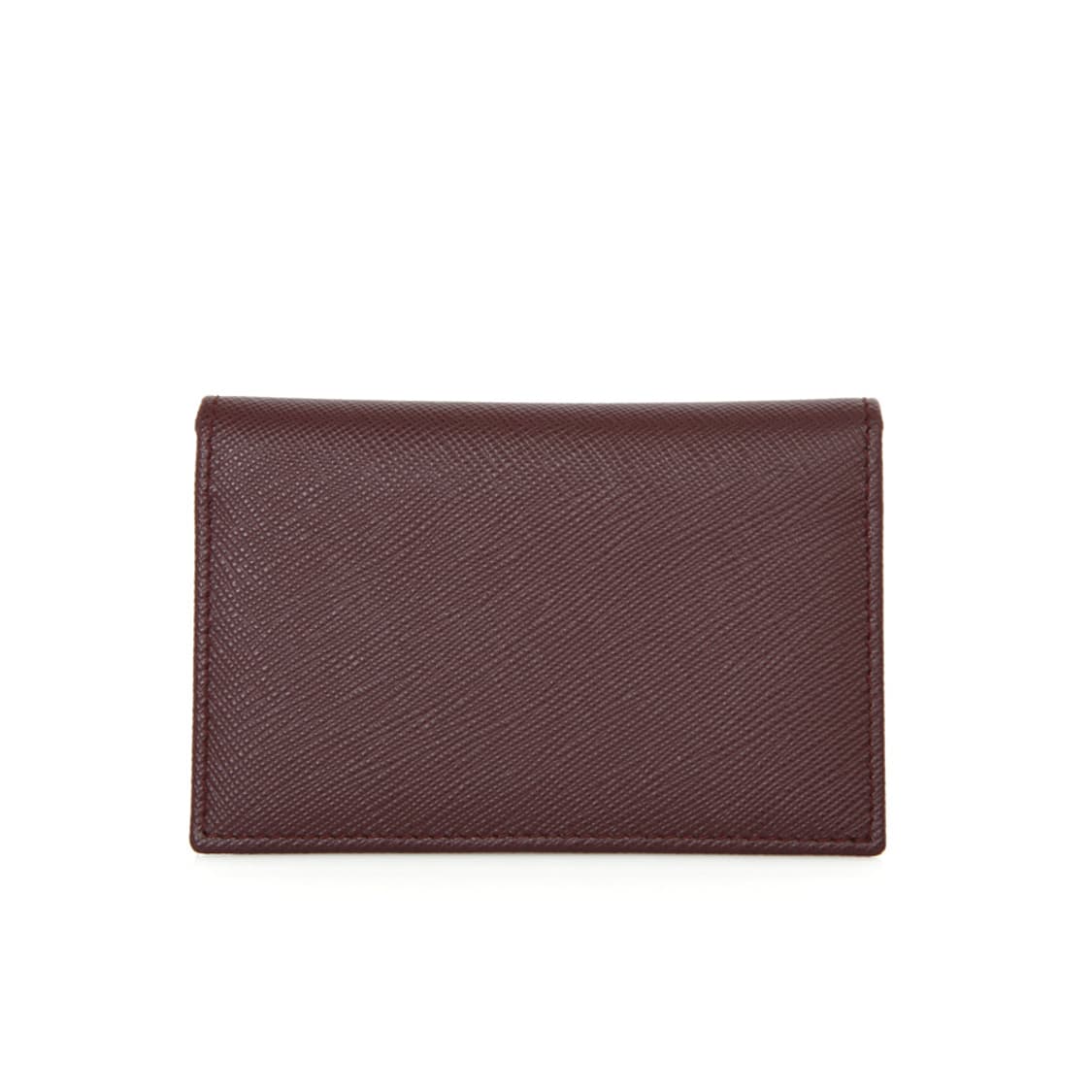 프라다 카드지갑 사피아노 삼각로고 카드케이스 2MC101 상품이미지4