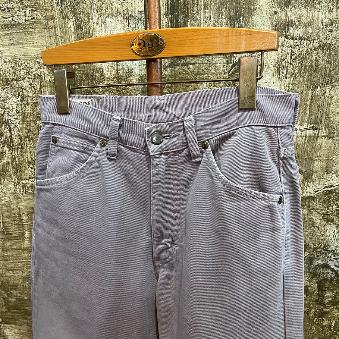 재팬 리 Lee 1203 그레이진 팬츠 상품이미지2