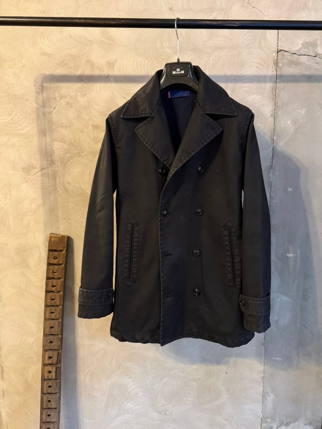 리바이스 피코트 남성100 상품이미지1