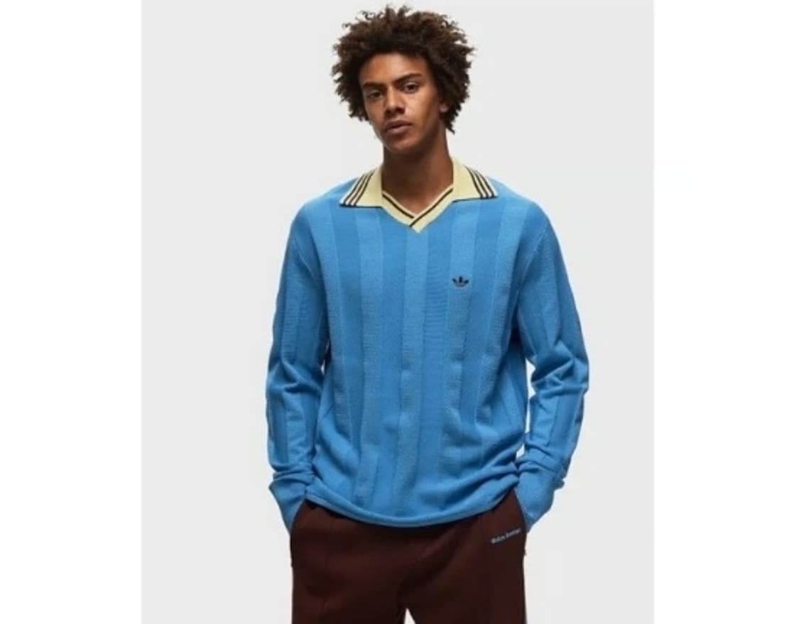 Wales Bonner x adidas 웨일즈보너 x 아디다스 상품이미지2