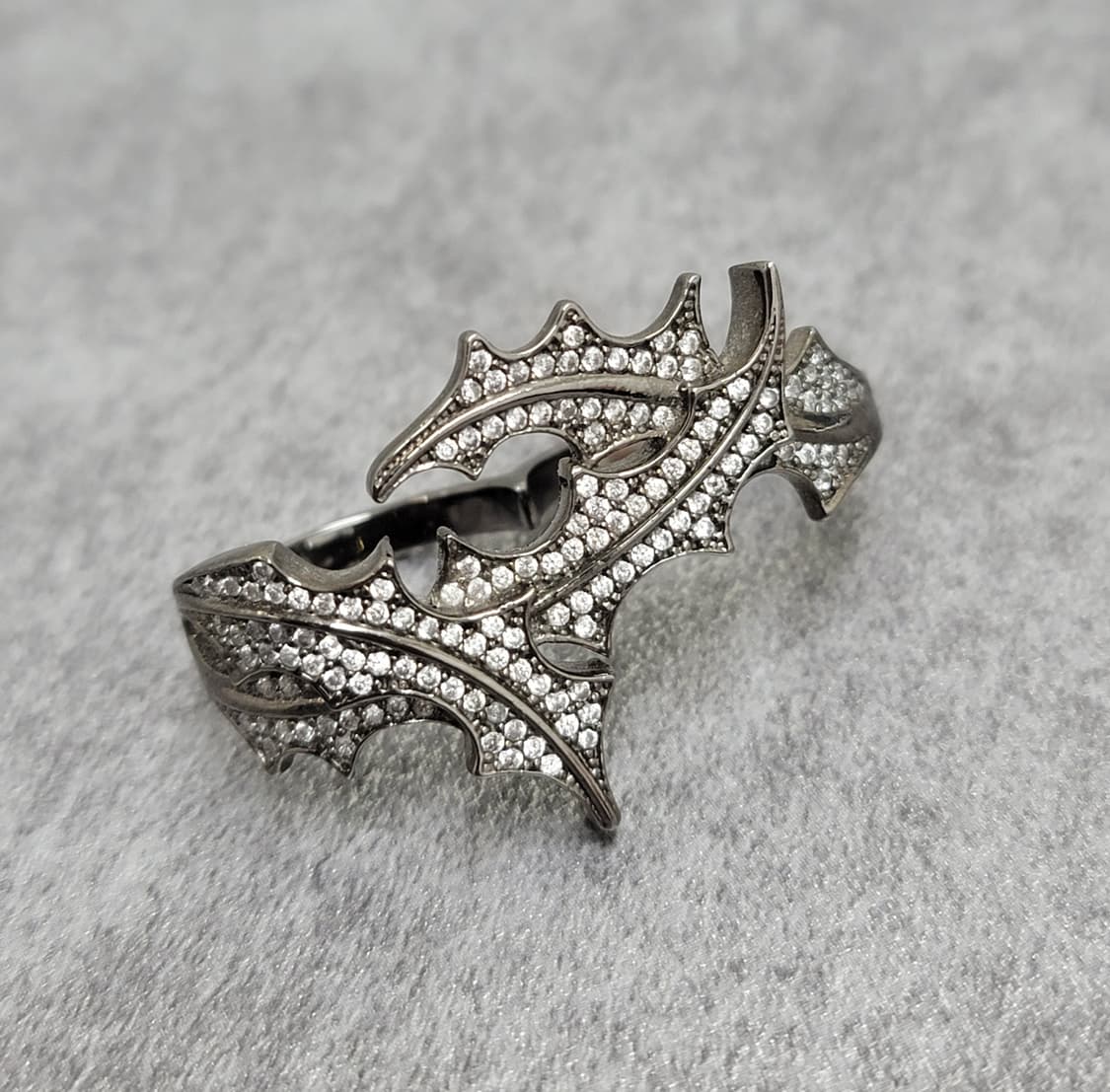 unique ring 상품이미지1