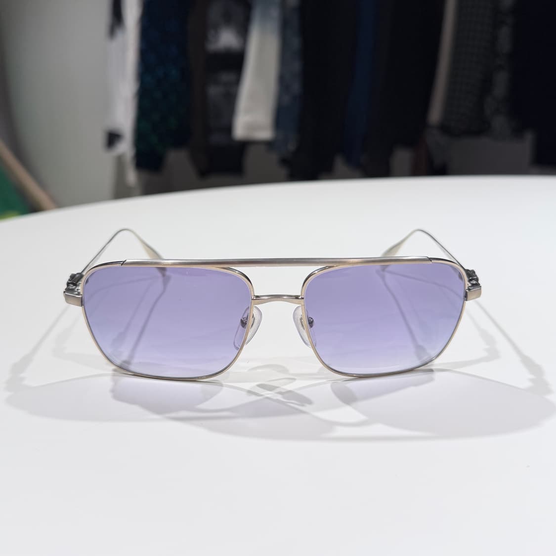 (A+/OS) / 크롬하츠 푸신로드 선글라스 상품이미지3