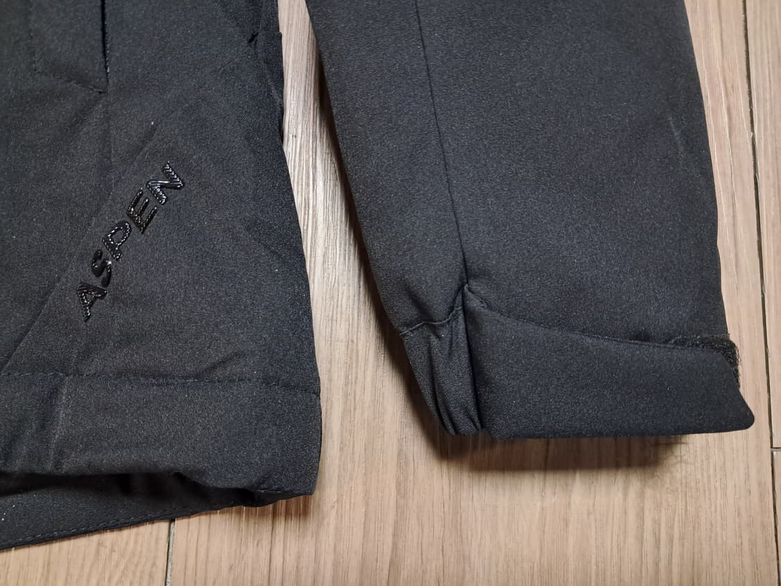 아스펜 패딩 자켓 55 상품이미지9