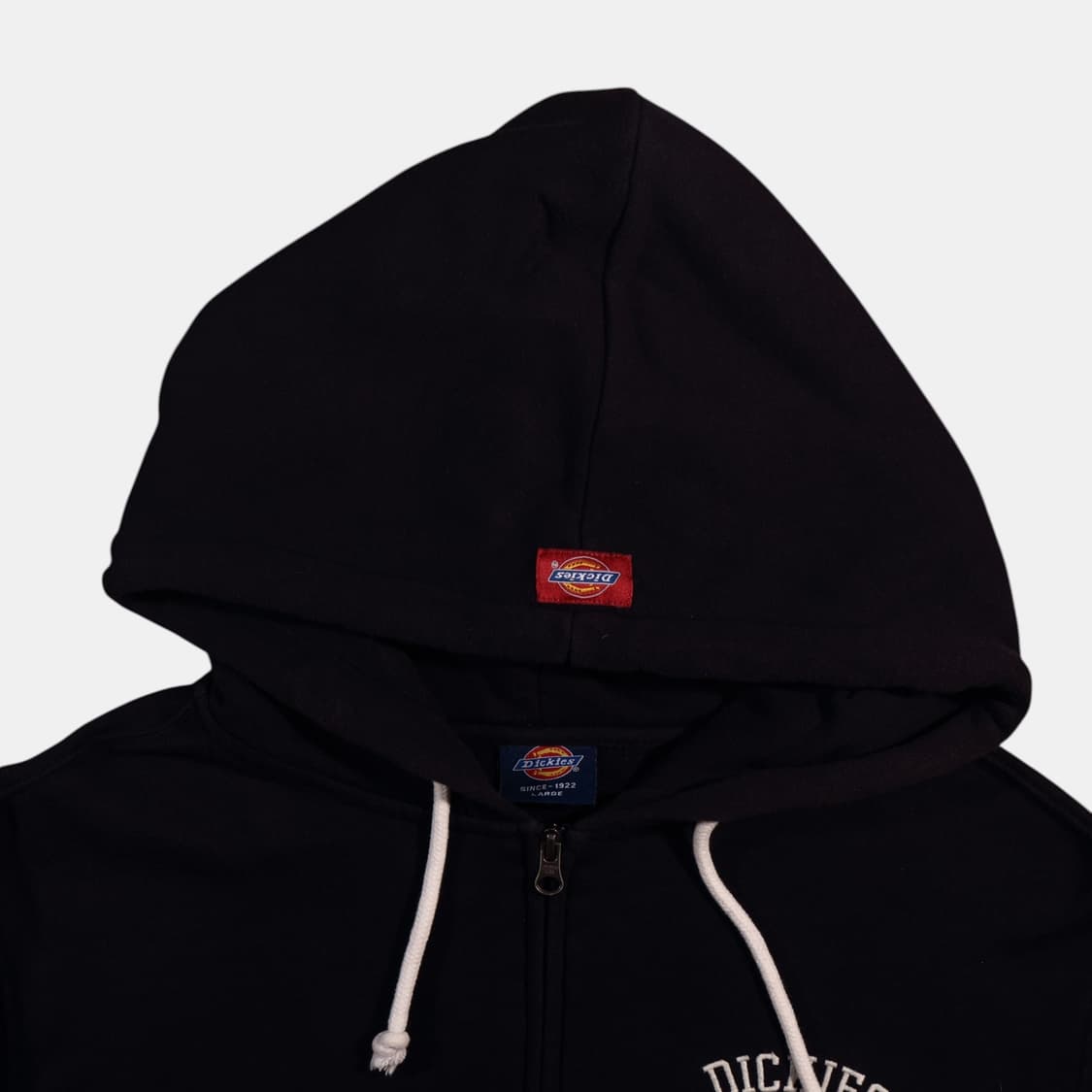 디키즈 후드집업 B395 상품이미지3