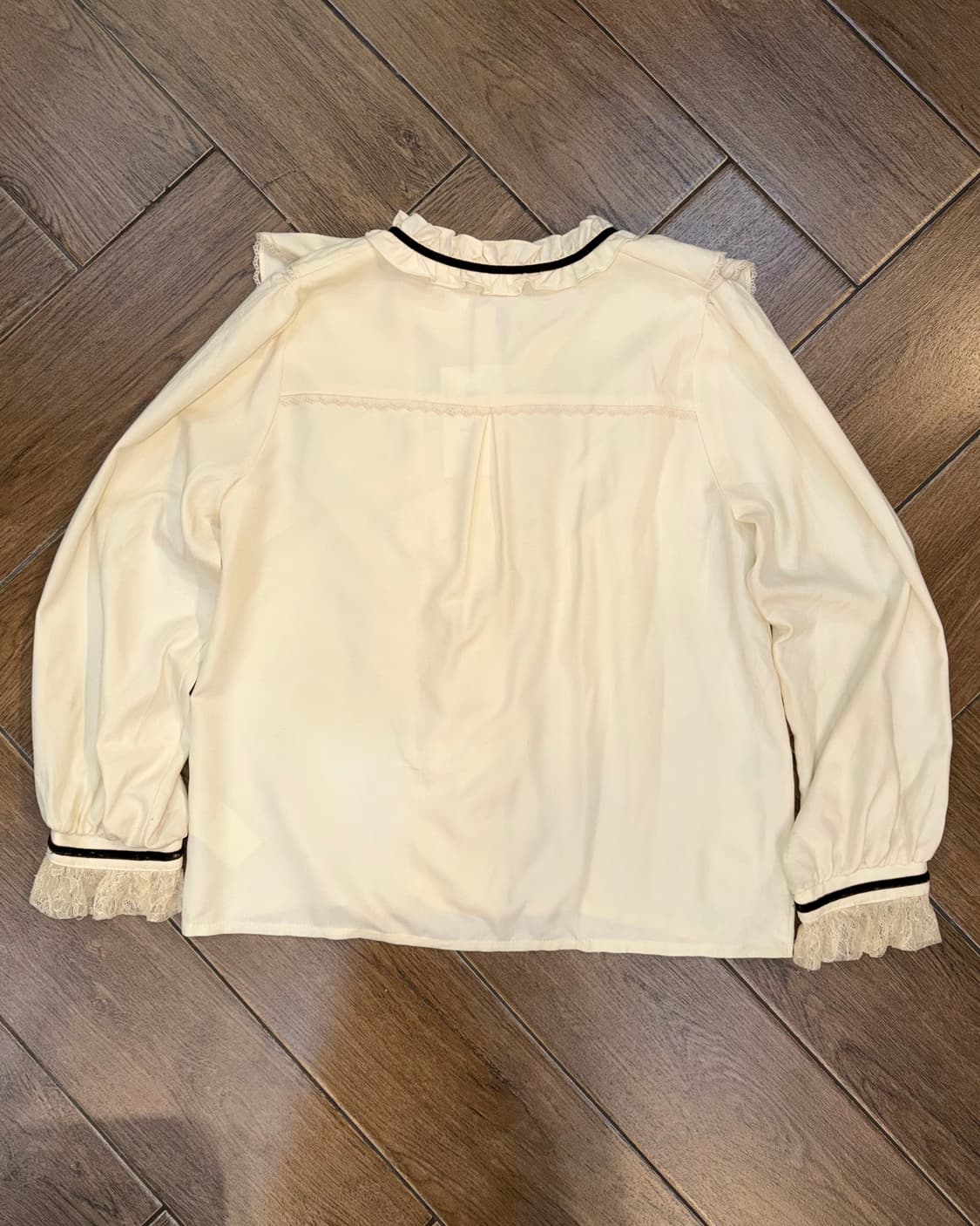 🦊엑시즈팜 러플 코디 🦊 상품이미지7